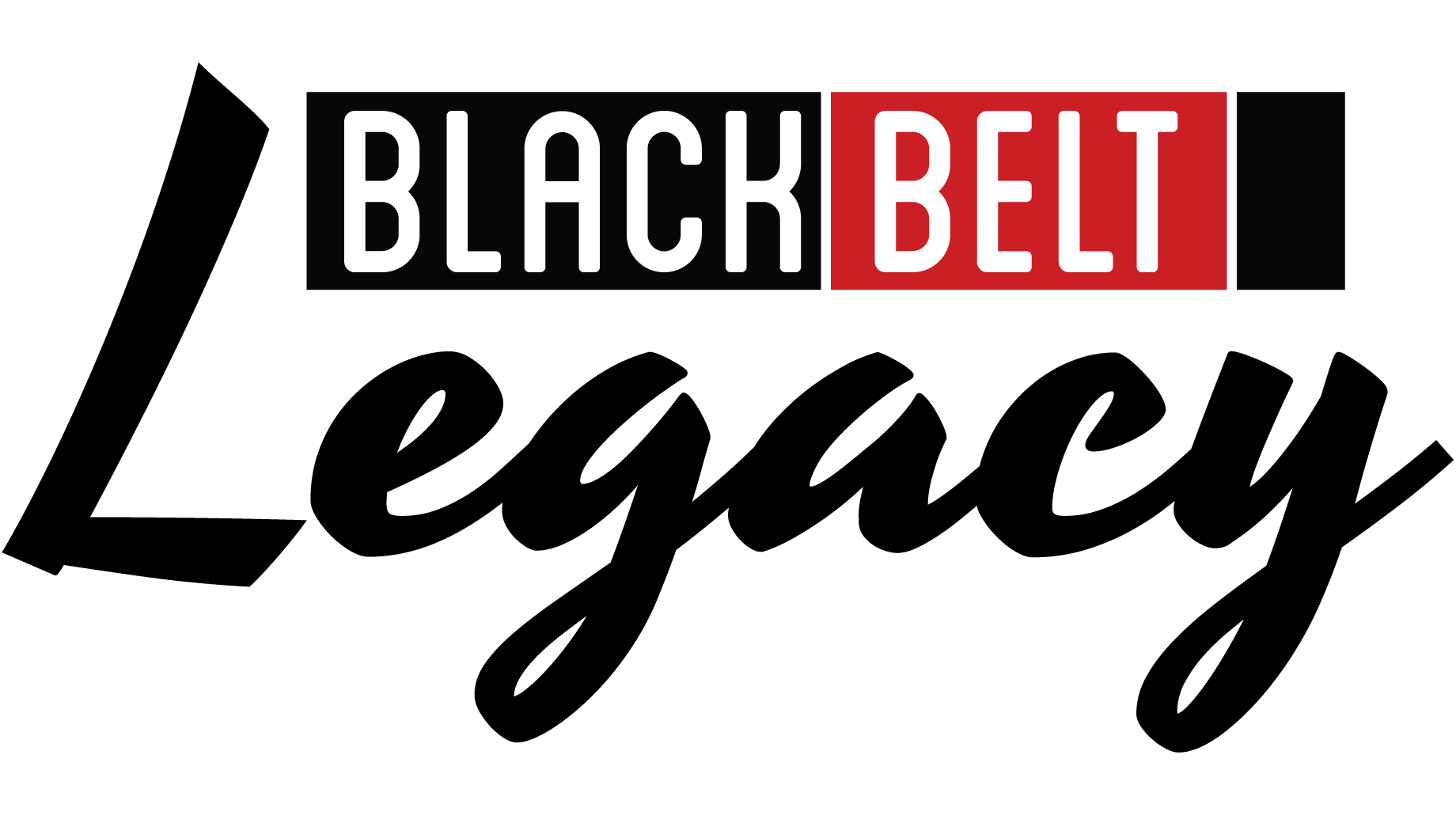 Black Belt Legacy